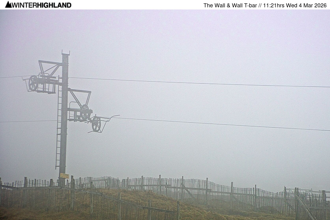 Web Cam Currently Unavailable