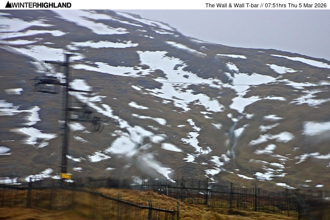 Web Cam Currently Unavailable