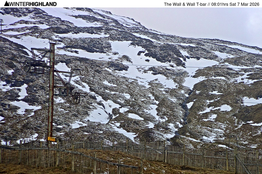 Web Cam Currently Unavailable