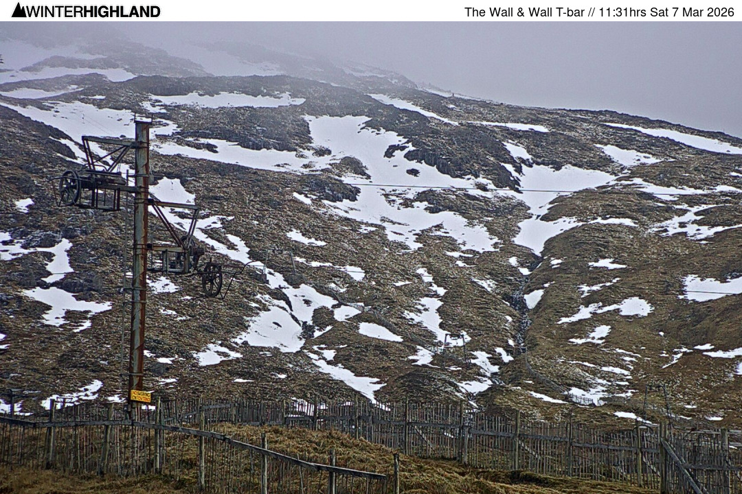 Web Cam Currently Unavailable