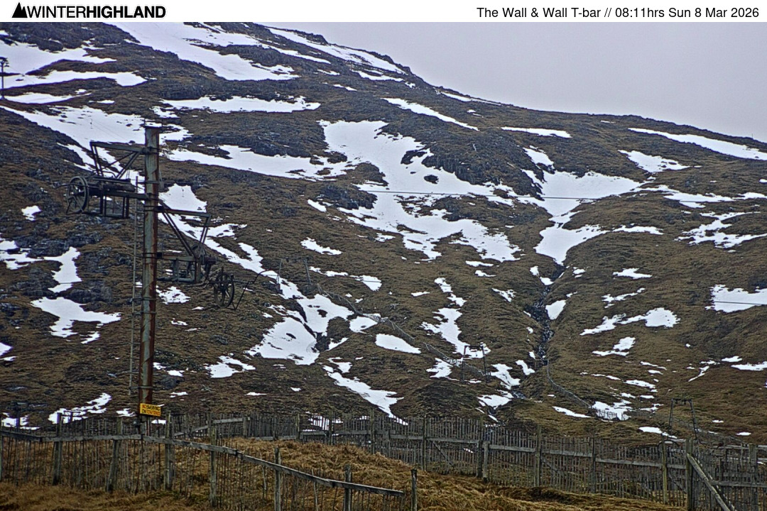 Web Cam Currently Unavailable