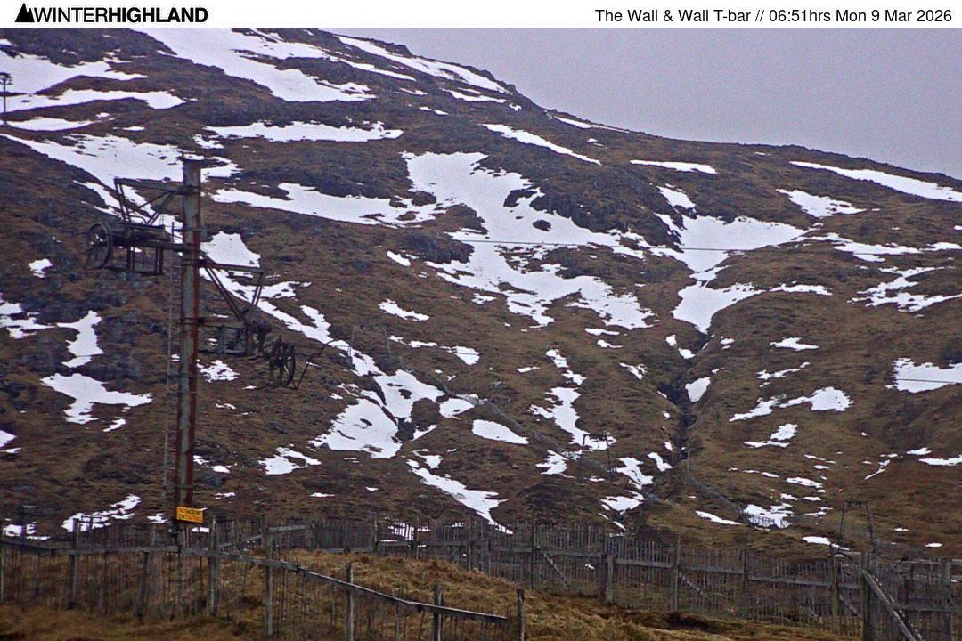 Web Cam Currently Unavailable