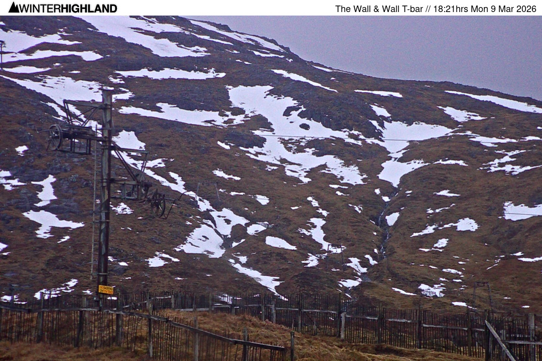 Web Cam Currently Unavailable