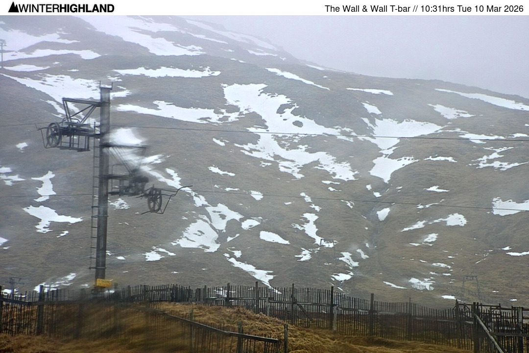 Web Cam Currently Unavailable