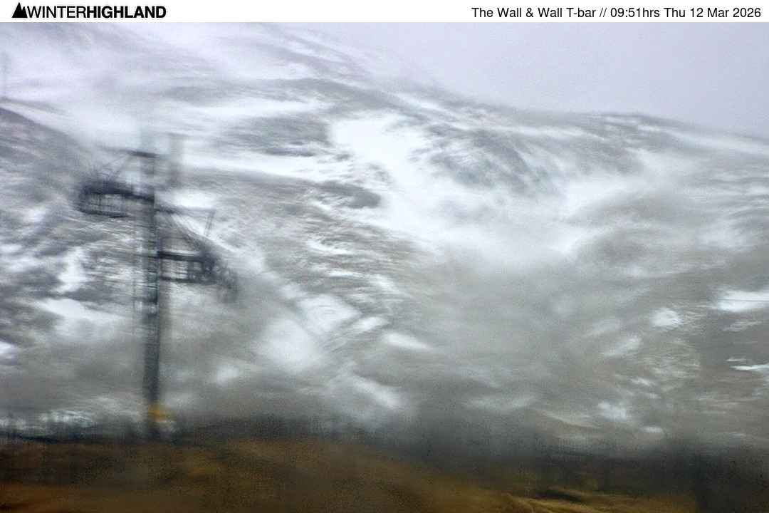 Web Cam Currently Unavailable