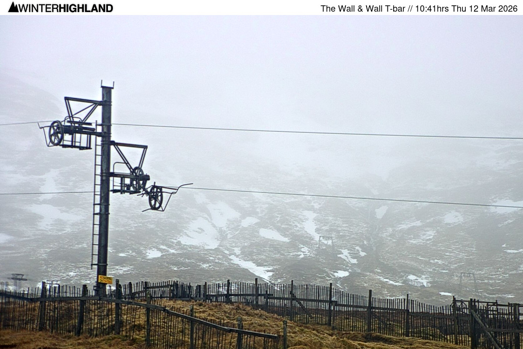 Web Cam Currently Unavailable