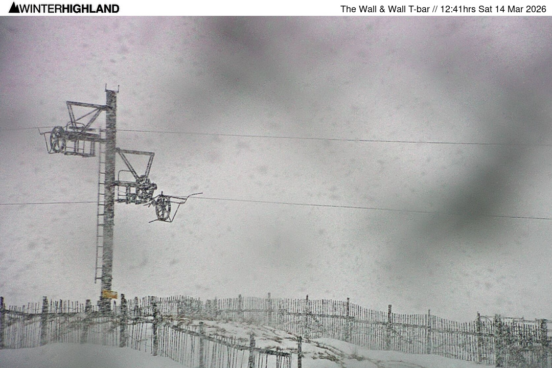 Web Cam Currently Unavailable