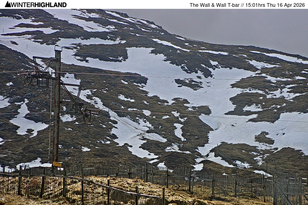 Web Cam Currently Unavailable