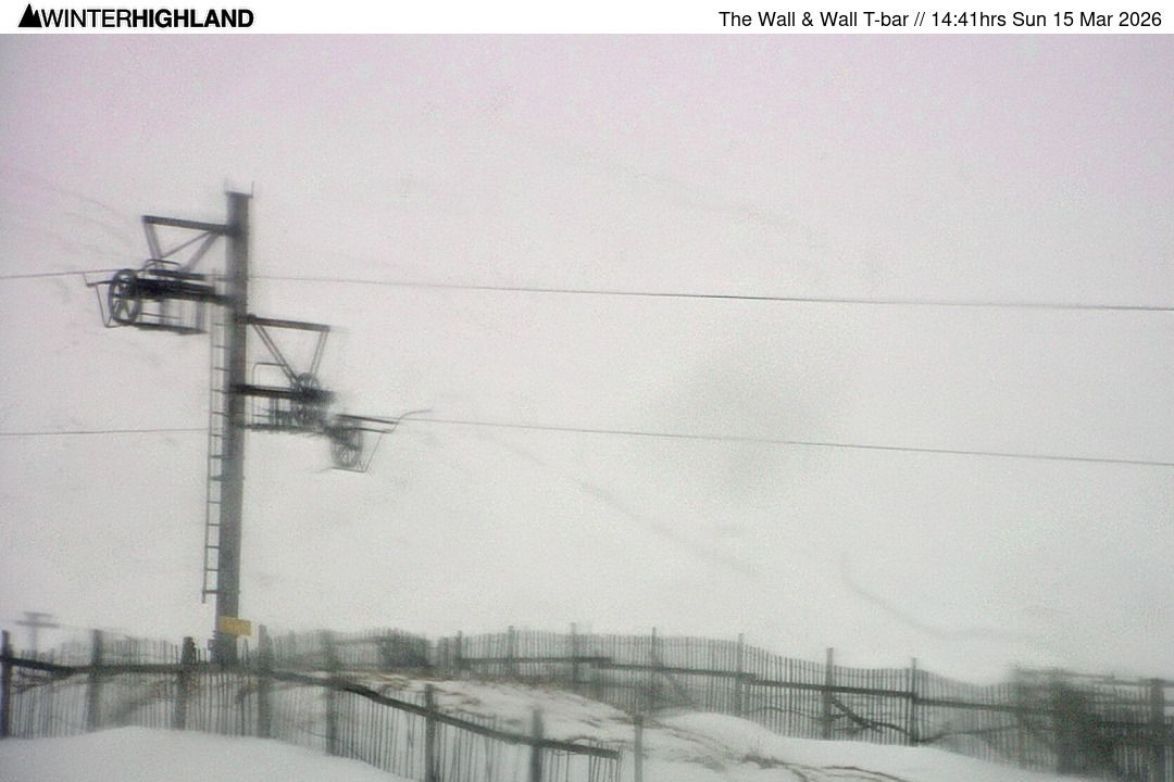 Web Cam Currently Unavailable