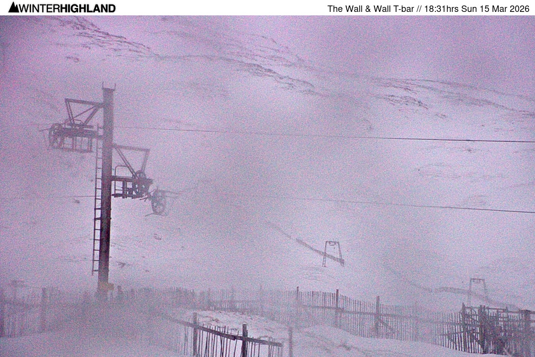 Web Cam Currently Unavailable