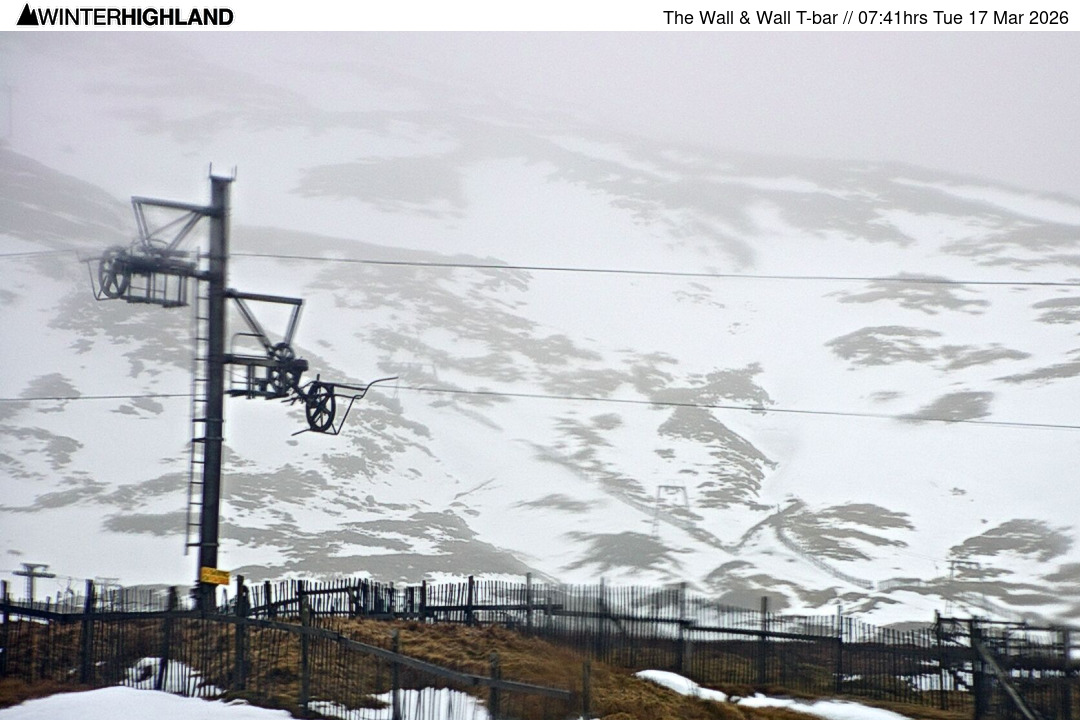 Web Cam Currently Unavailable