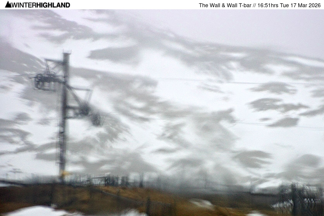 Web Cam Currently Unavailable