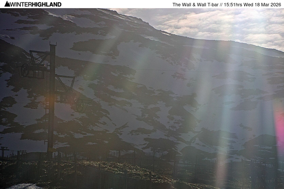 Web Cam Currently Unavailable