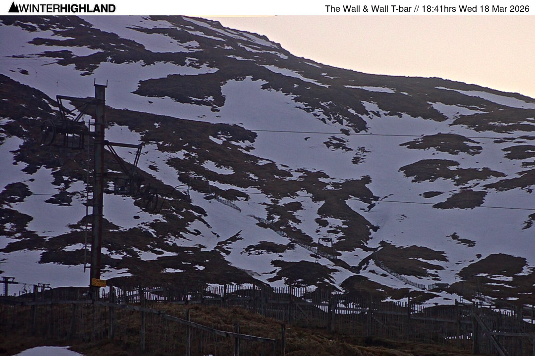 Web Cam Currently Unavailable