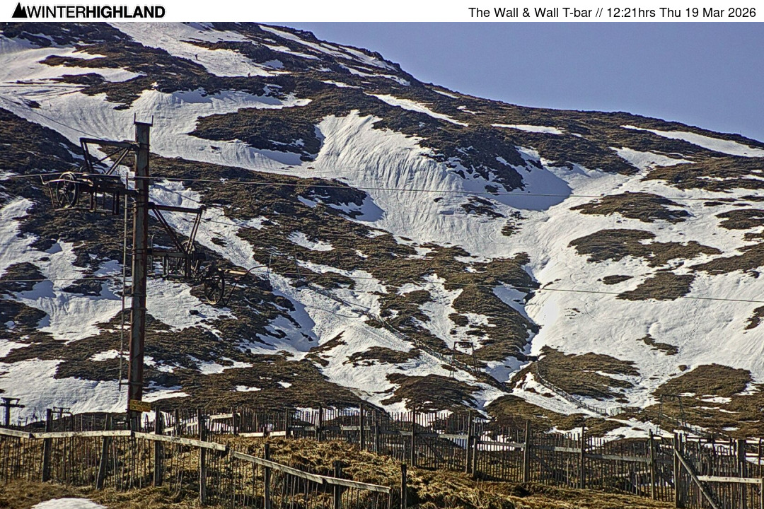 Web Cam Currently Unavailable