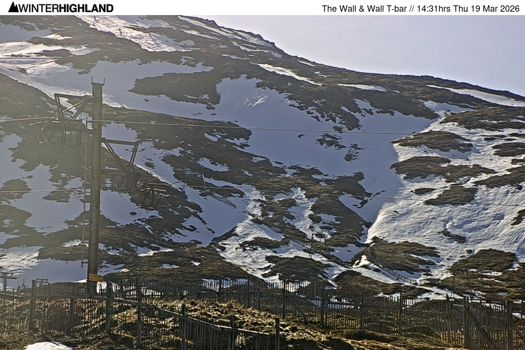 Web Cam Currently Unavailable