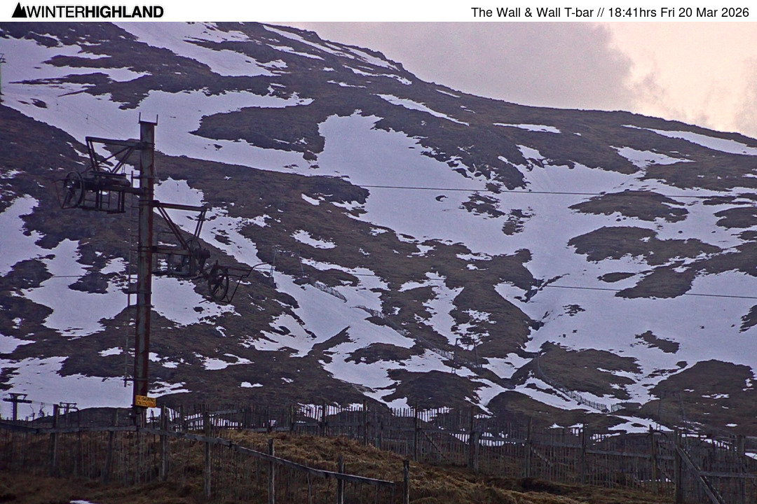 Web Cam Currently Unavailable