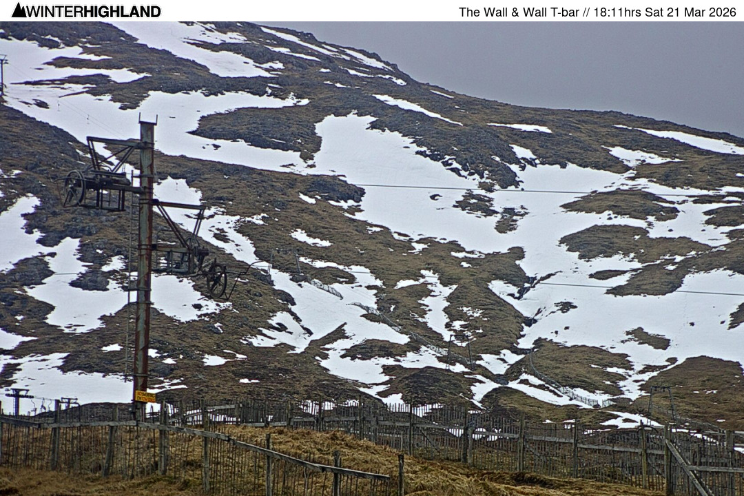 Web Cam Currently Unavailable