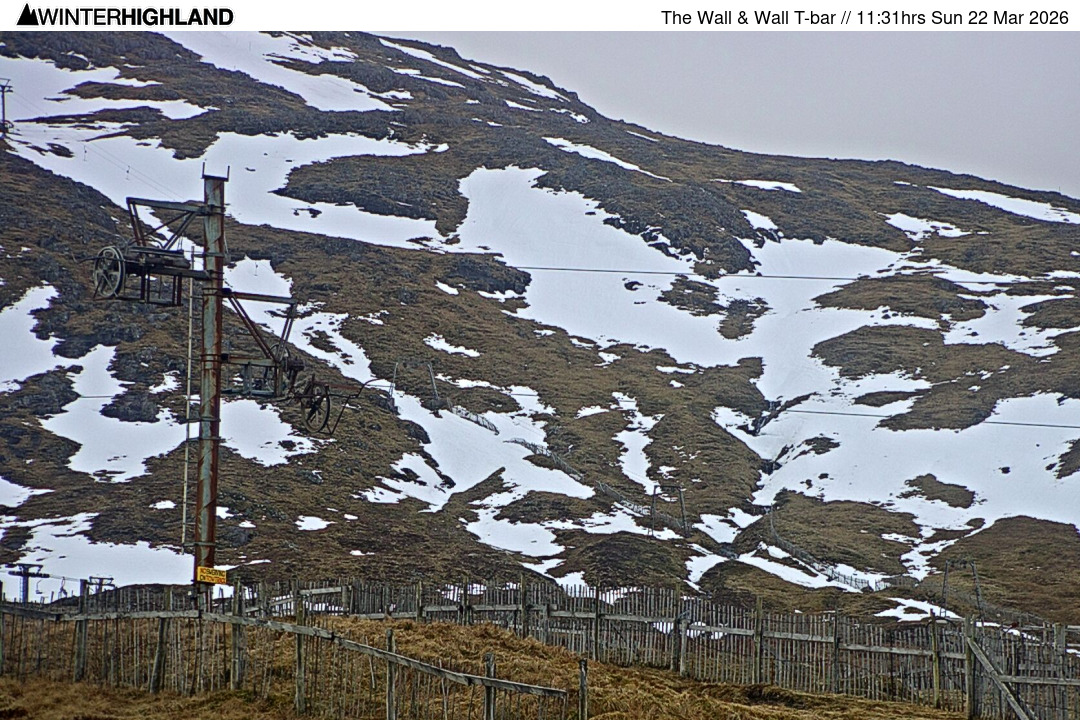 Web Cam Currently Unavailable