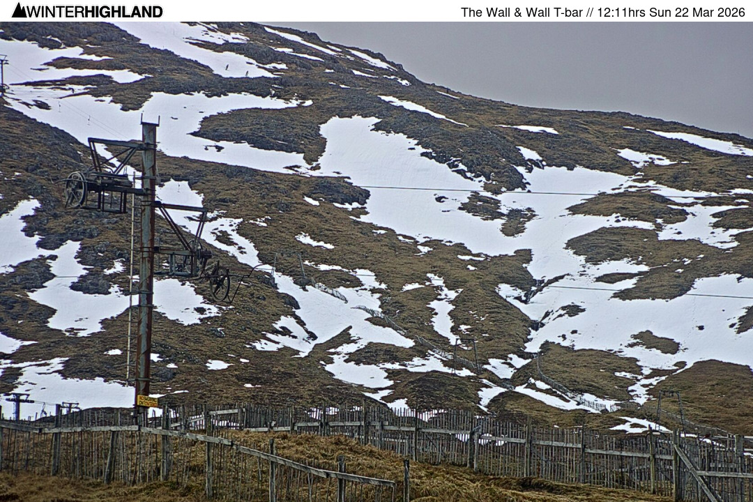 Web Cam Currently Unavailable