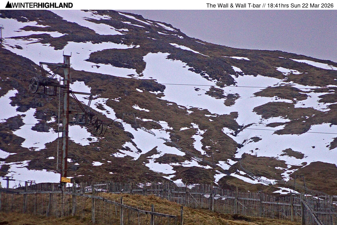 Web Cam Currently Unavailable