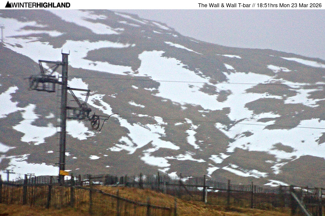 Web Cam Currently Unavailable