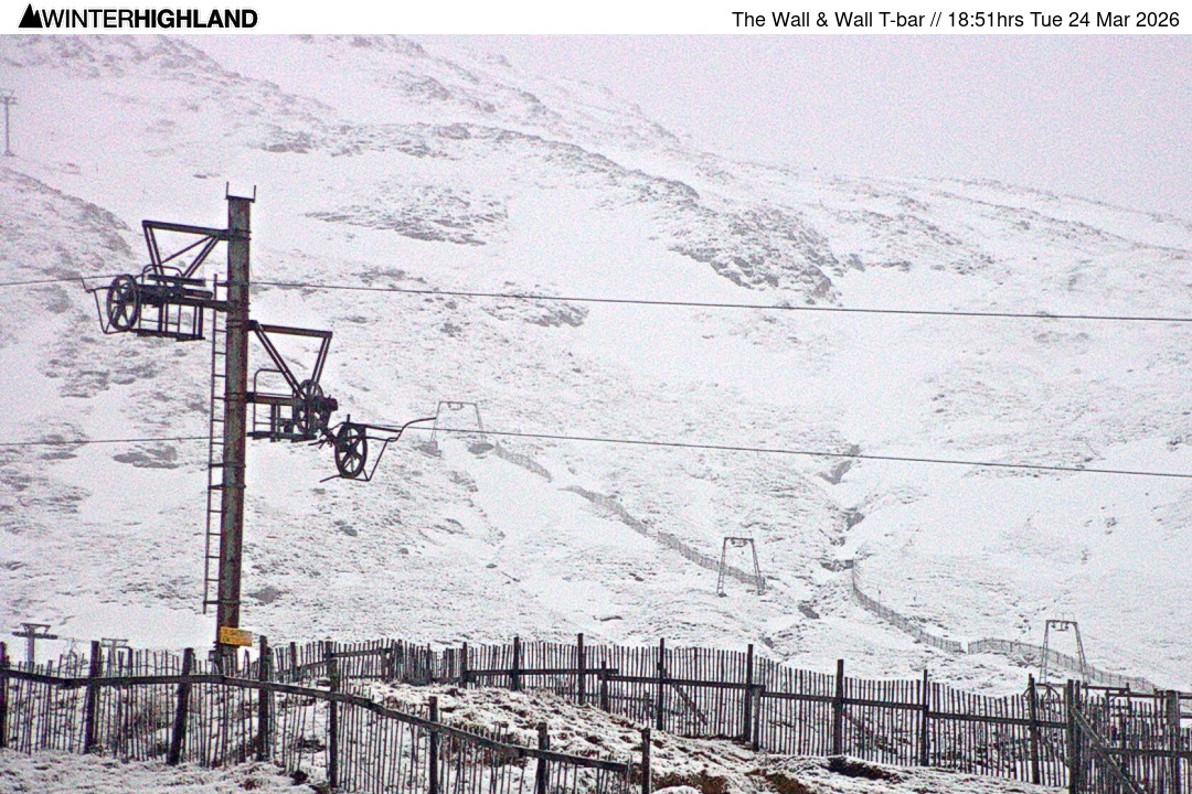 Web Cam Currently Unavailable