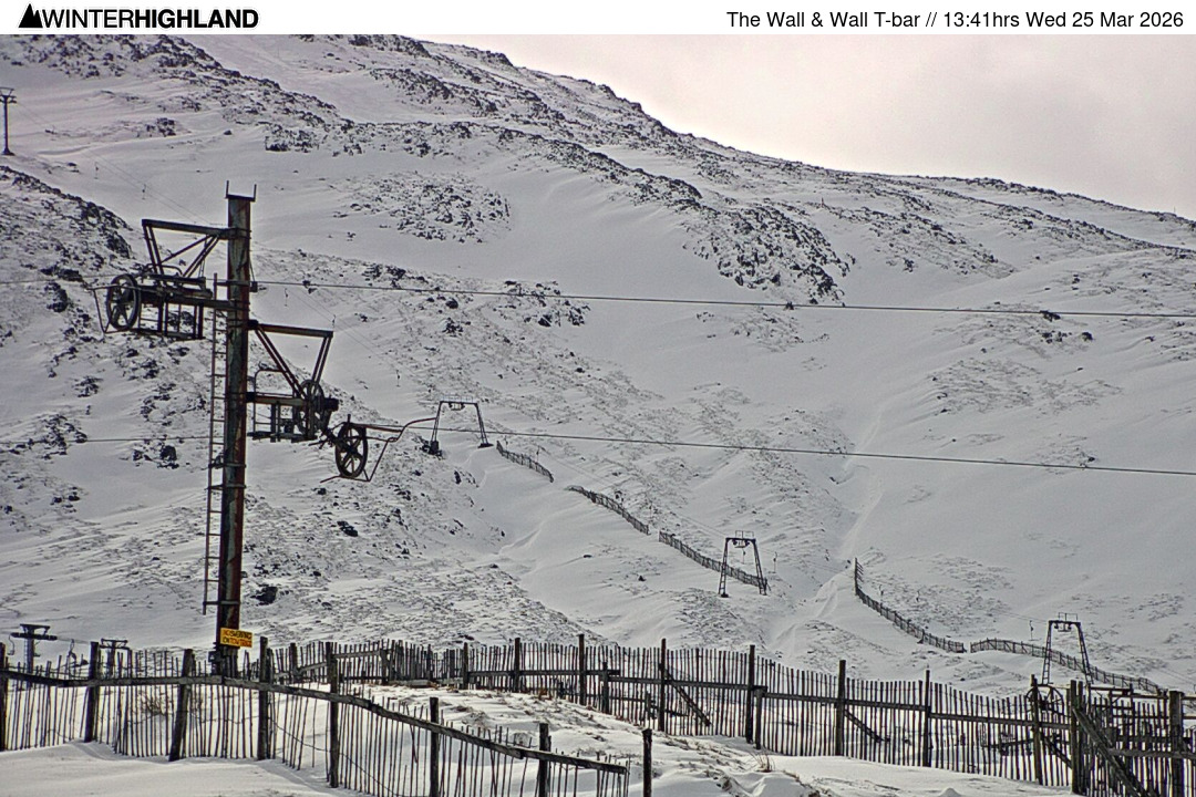 Web Cam Currently Unavailable