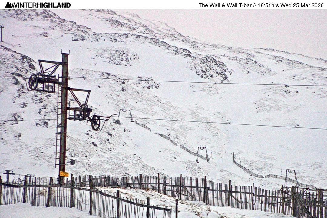 Web Cam Currently Unavailable