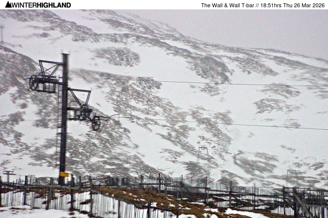 Web Cam Currently Unavailable