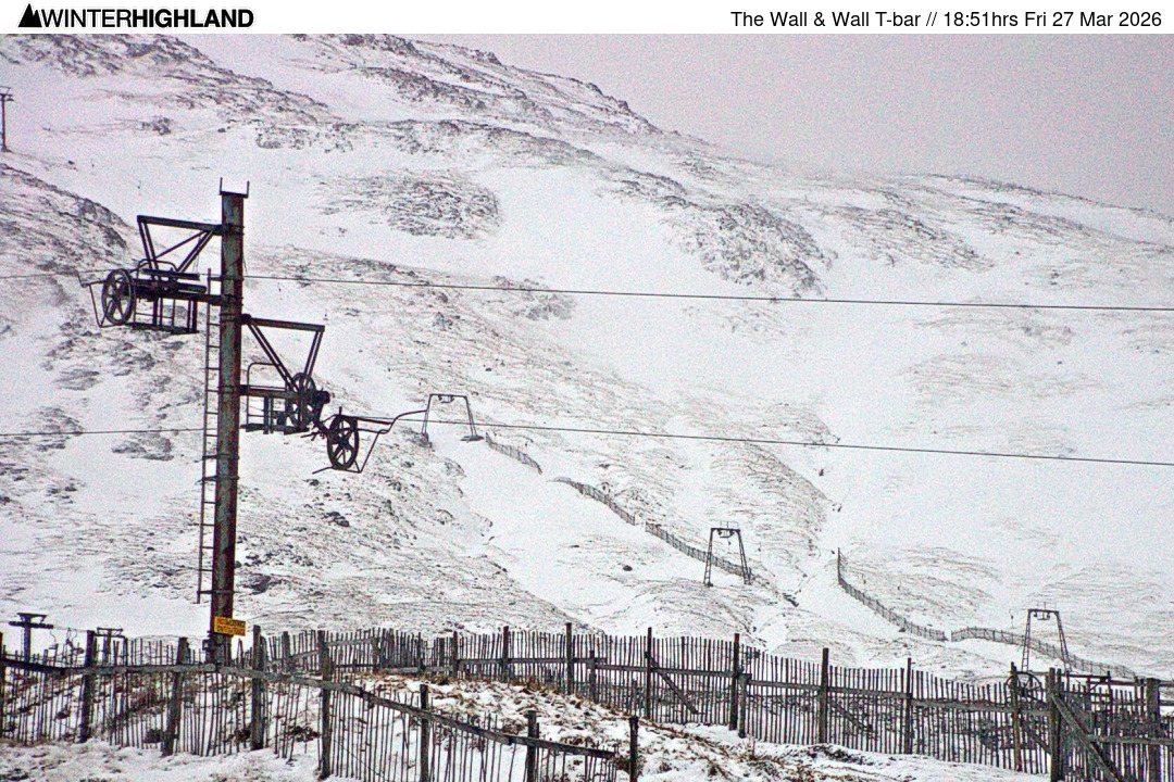 Web Cam Currently Unavailable