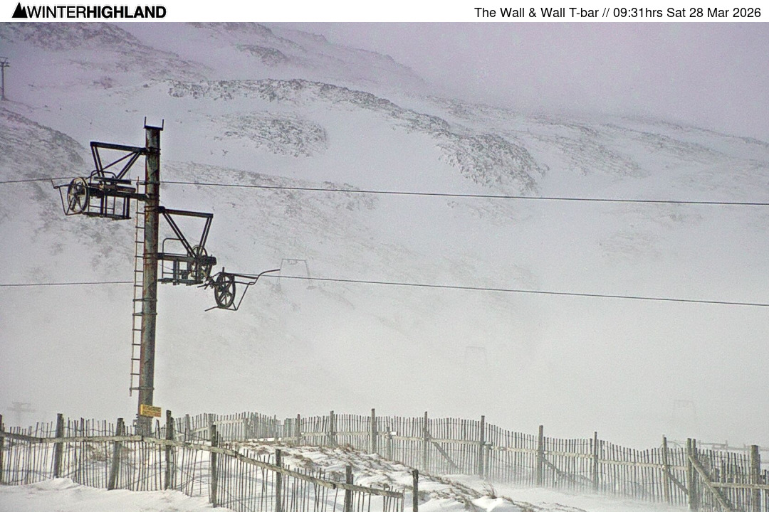 Web Cam Currently Unavailable