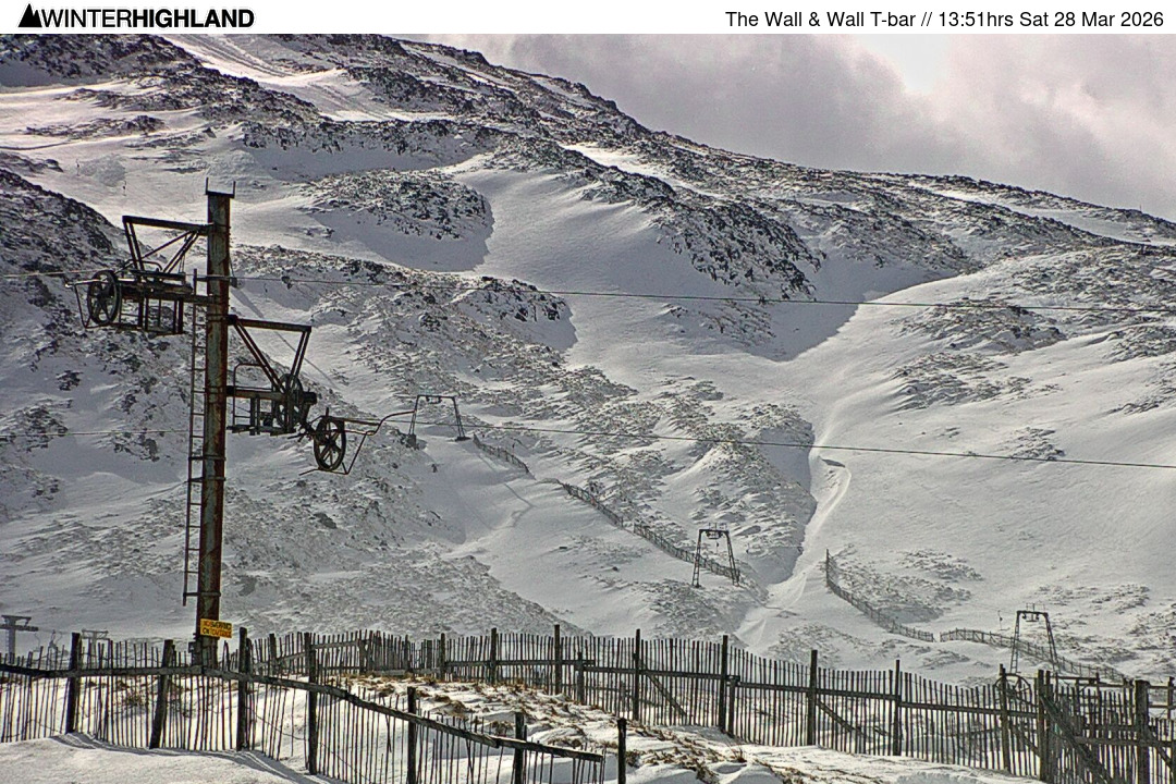 Web Cam Currently Unavailable