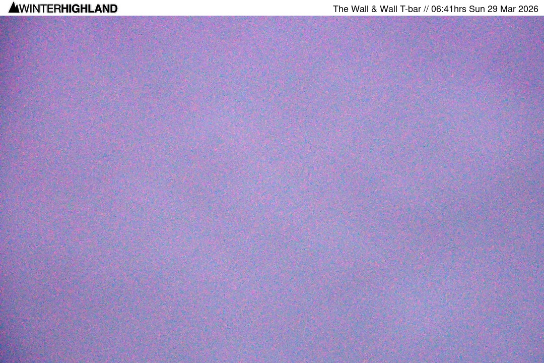 Web Cam Currently Unavailable