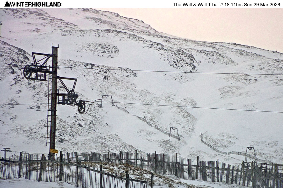 Web Cam Currently Unavailable