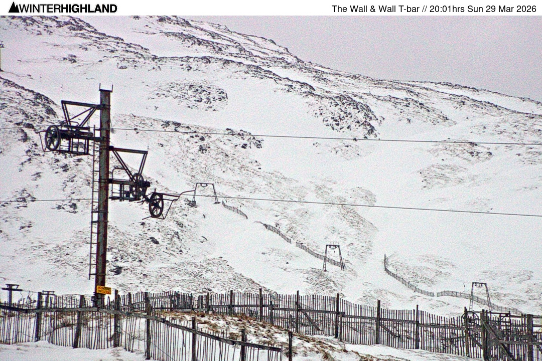 Web Cam Currently Unavailable