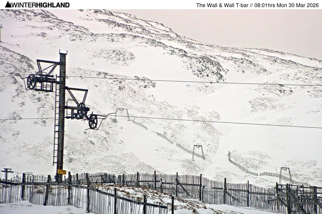 Web Cam Currently Unavailable