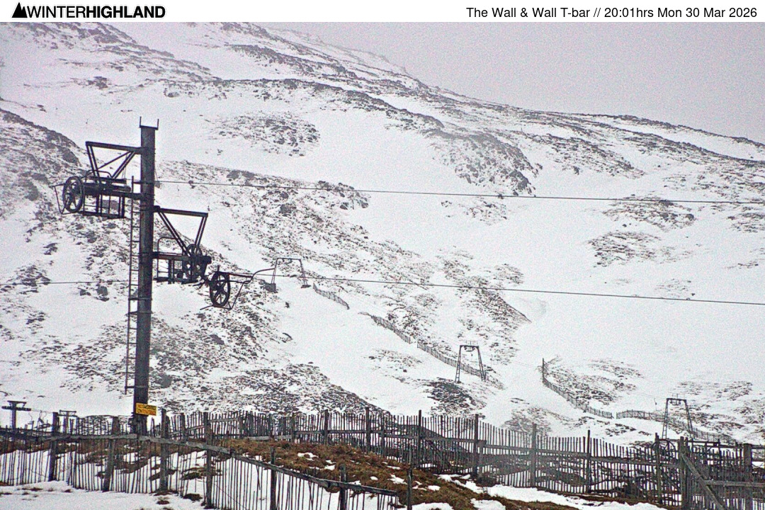 Web Cam Currently Unavailable