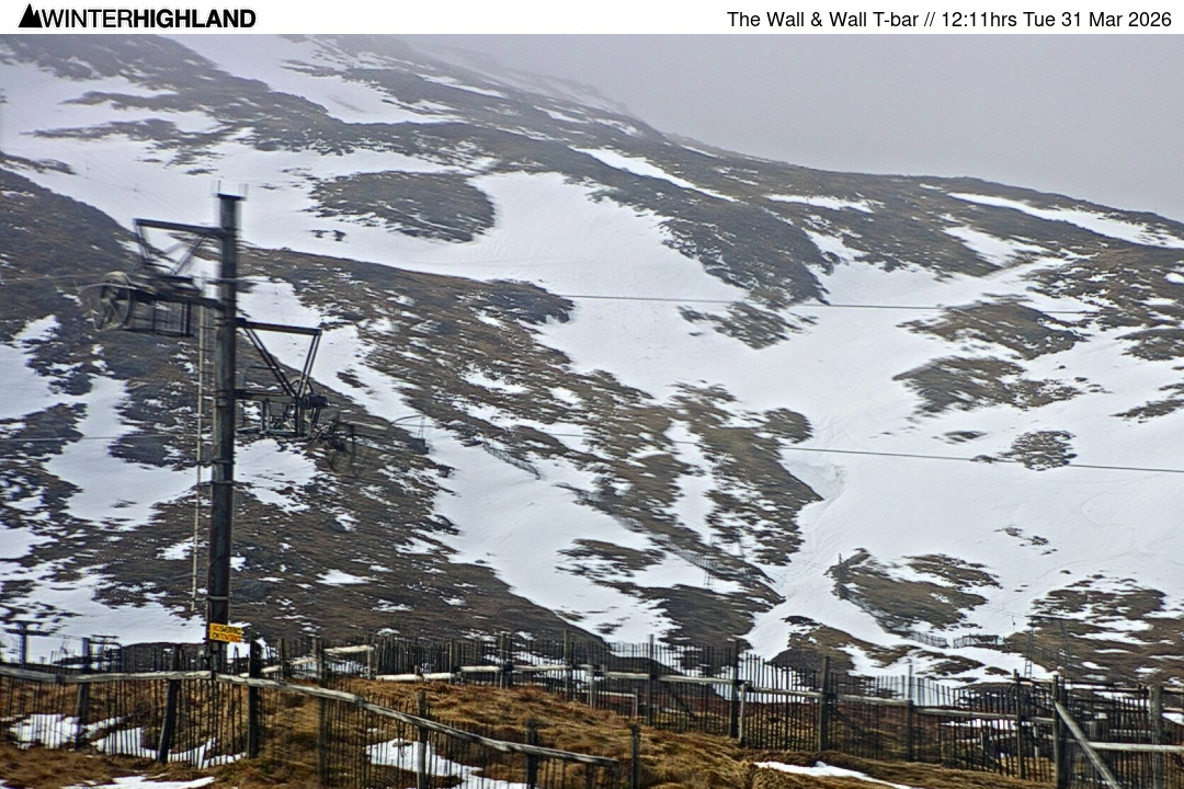 Web Cam Currently Unavailable