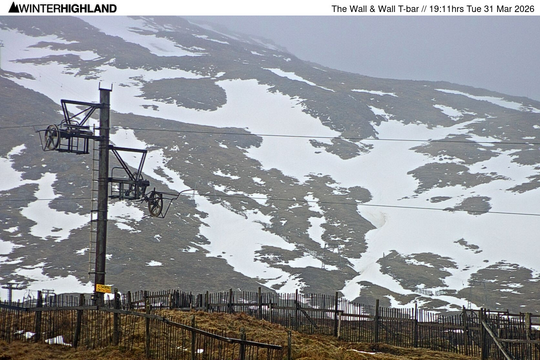 Web Cam Currently Unavailable