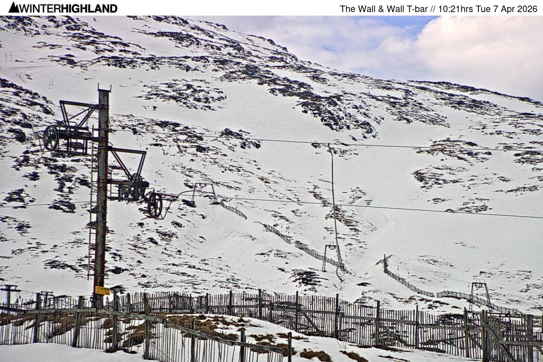 Web Cam Currently Unavailable