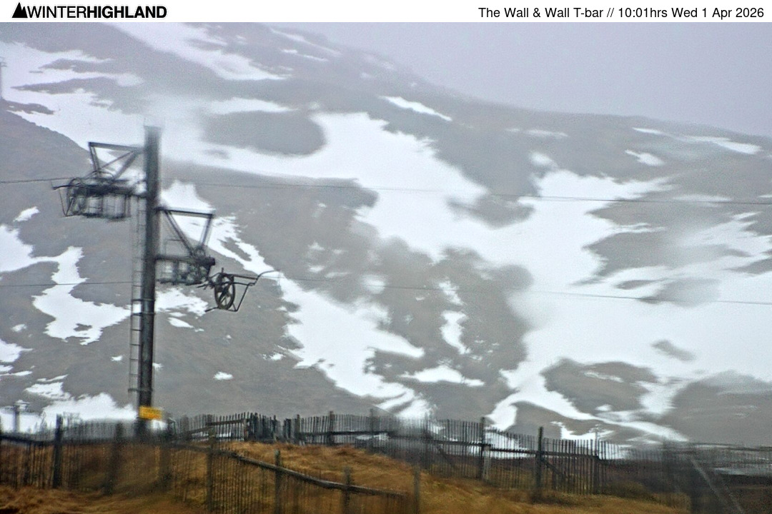 Web Cam Currently Unavailable