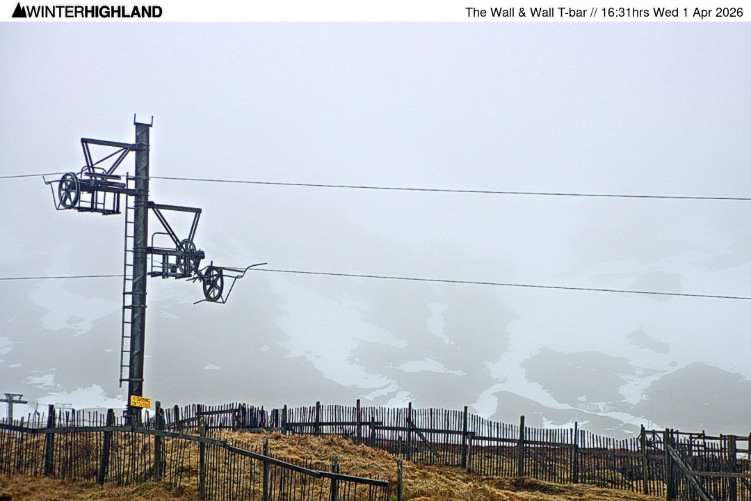 Web Cam Currently Unavailable