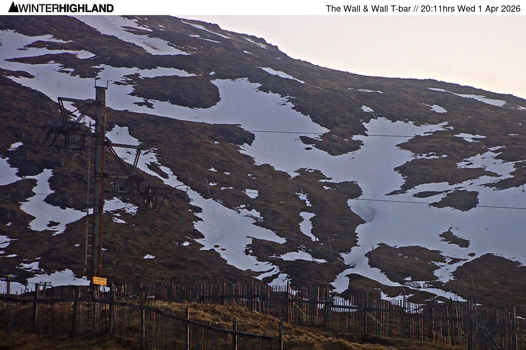 Web Cam Currently Unavailable