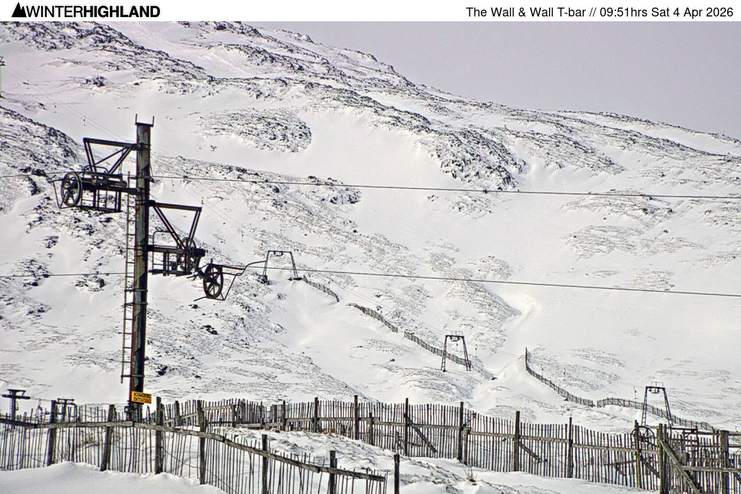 Web Cam Currently Unavailable