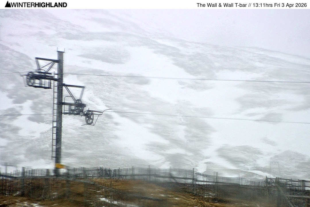 Web Cam Currently Unavailable