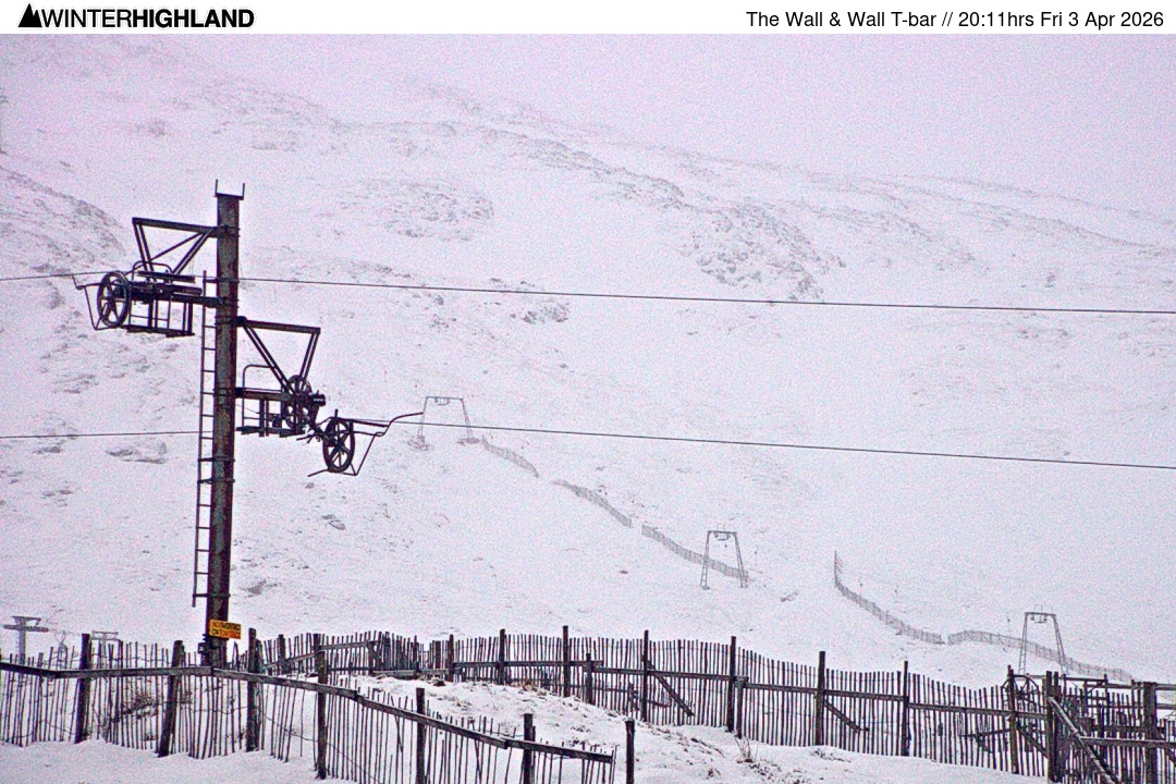 Web Cam Currently Unavailable