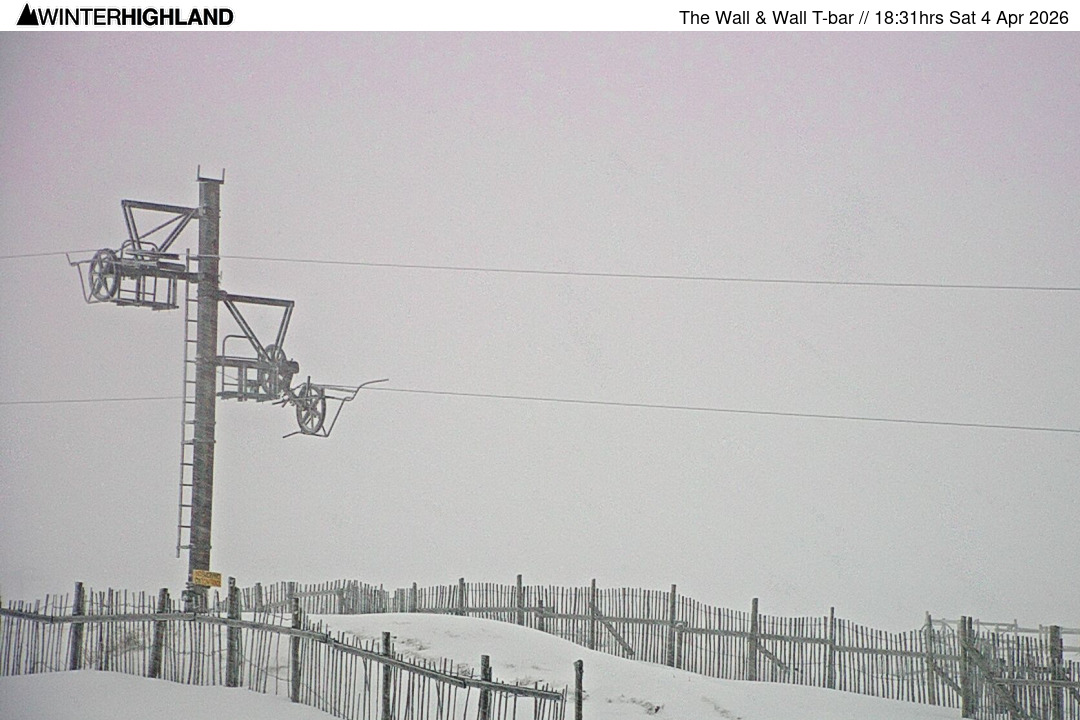 Web Cam Currently Unavailable