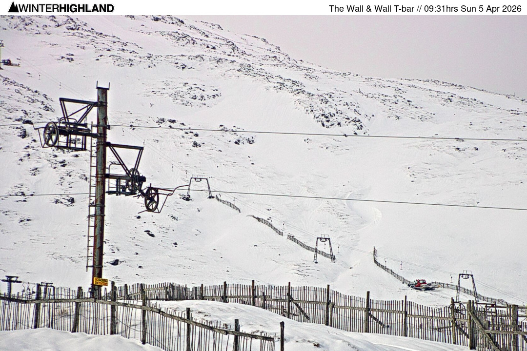 Web Cam Currently Unavailable