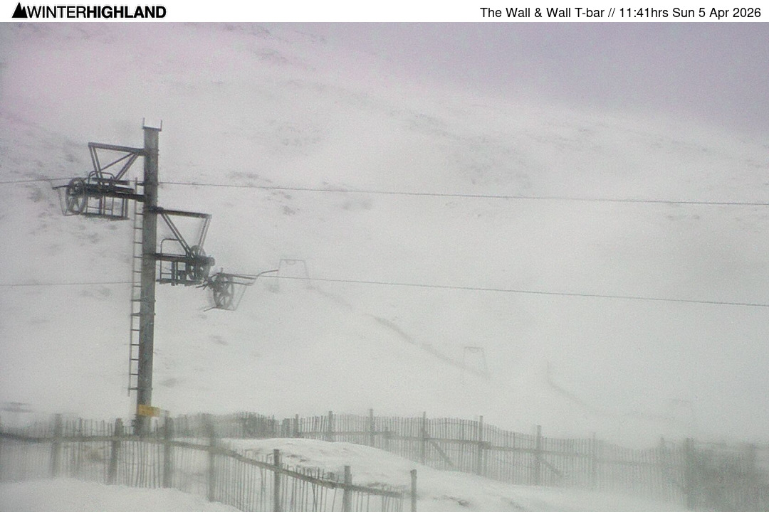 Web Cam Currently Unavailable